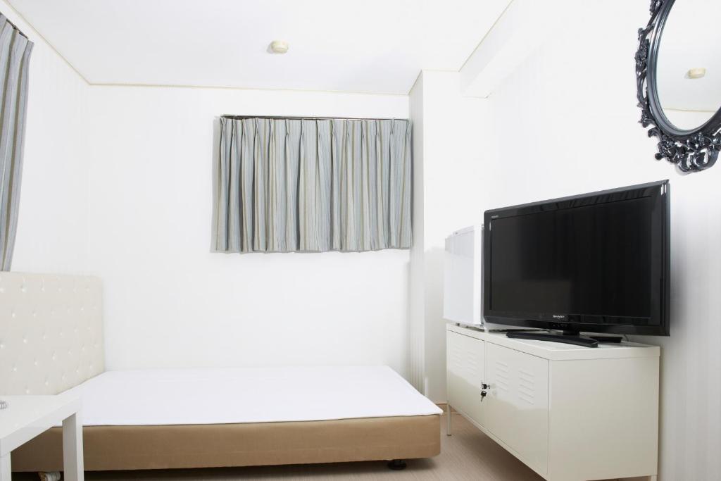 Hotel Empire In Shinjuku Tokio Habitación foto