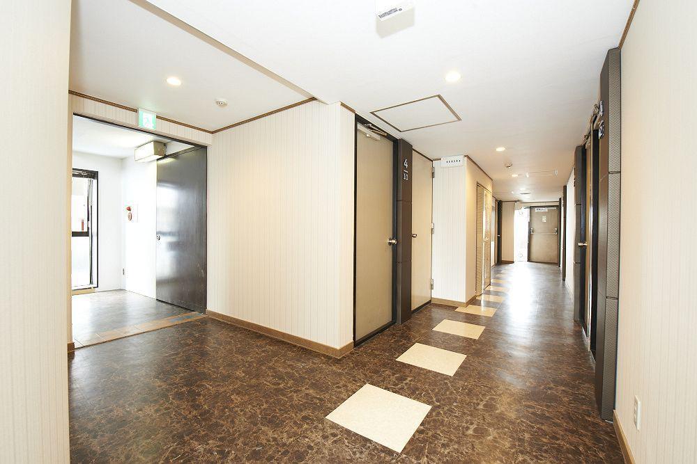 Hotel Empire In Shinjuku Tokio Exterior foto