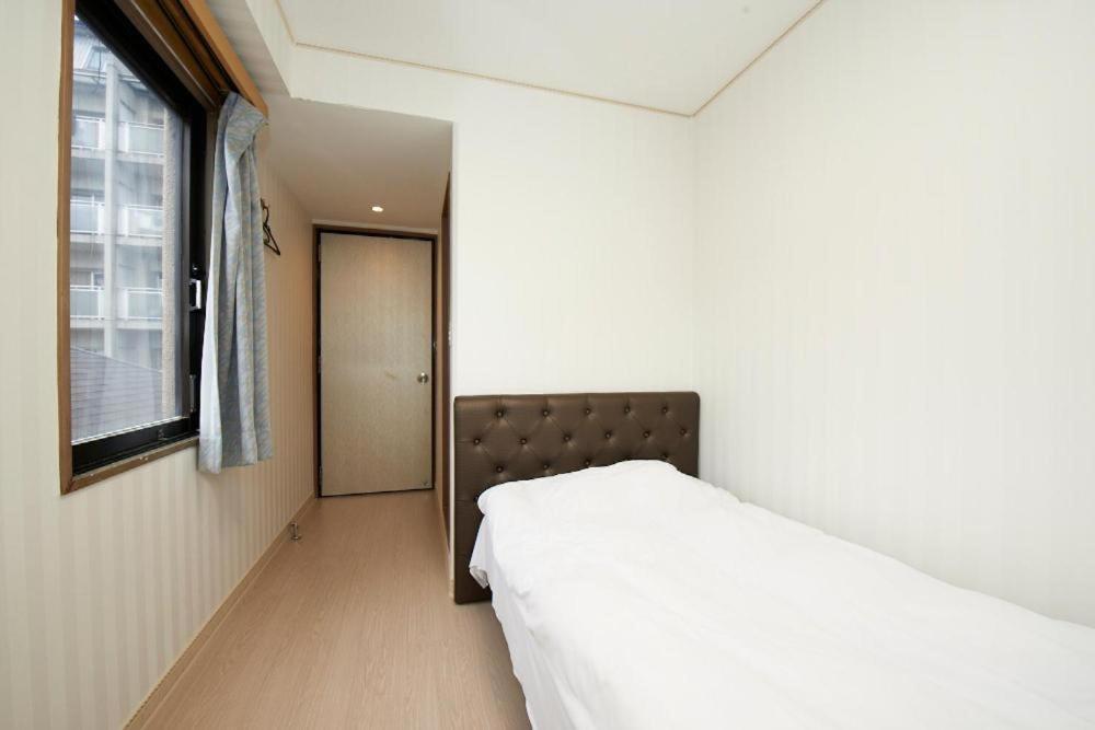 Hotel Empire In Shinjuku Tokio Exterior foto